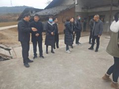 我为群众办实事｜广元市农发集团积极推进结对帮扶工作