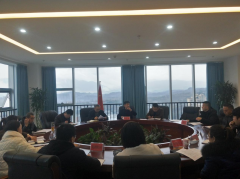 广元市农业发展集团有限公司 开展人岗适配度评价