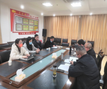 广元市农业发展集团法律服务下基层