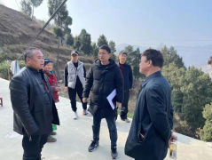 <b>广元市农业发展集团有限公司 开展2022年困难群众走访慰问活动</b>