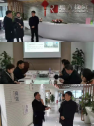 <b>考察学习拓思路</b>