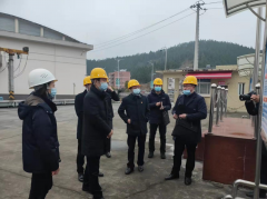 <b>纪委书记来“盯”粮库了</b>