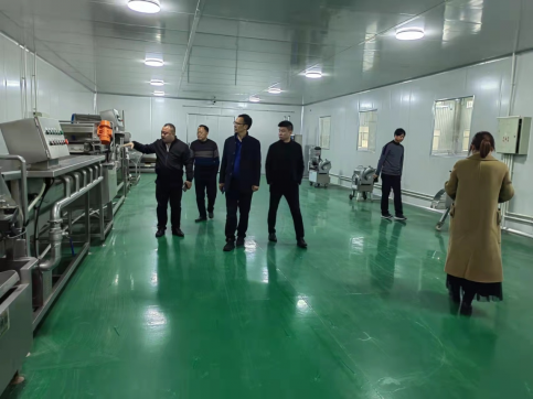 <b>瑞远公司打响突破我市主城区农副产品配送业务第一枪</b>