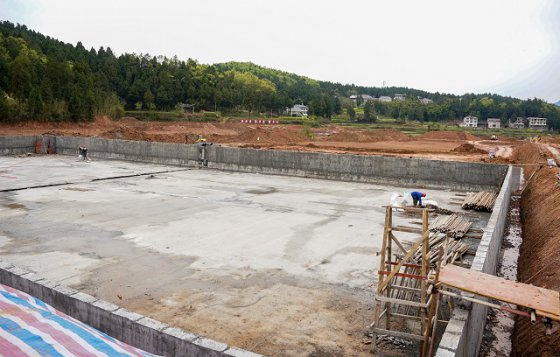 广元加快推进“两湖”生态渔业园区建设，今年将投入资金8100万元