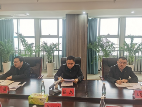 市渔业公司第二届第十次董事会和股东会成功召开