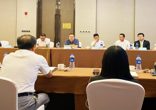 <b>市农发集团与杭州联华华商集团签署 东西部合作协议</b>