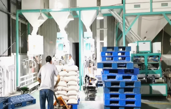 <b>抗疫！粮油集团闻令而动 展现硬核担当</b>