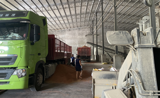 <b>“疫”起奋斗  决战四季度</b>