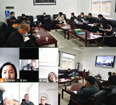 <b>市粮储公司深入学习宣传贯彻党的二十大精神</b>