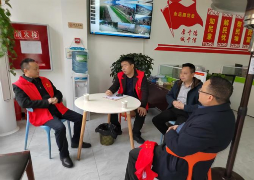 <b>强责任  确保包联共建工作落实见效</b>