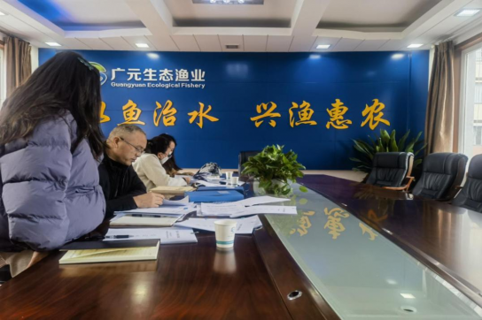 加强专项监督  确保整改质效