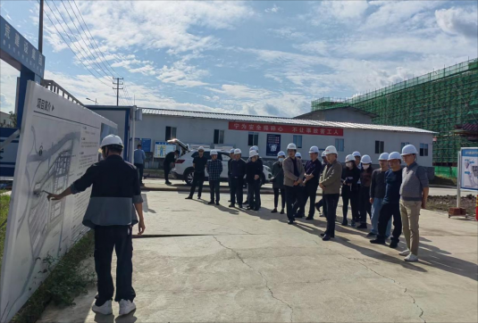 <b>筑牢“大国粮仓” 全力保障粮食安全</b>