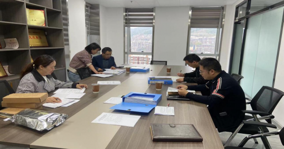 参与协同监督检查，防范企业经营风险