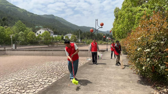 渔业公司党支部组织开展4月主题党日活动